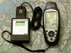 GPS Tracklogger - z GPS